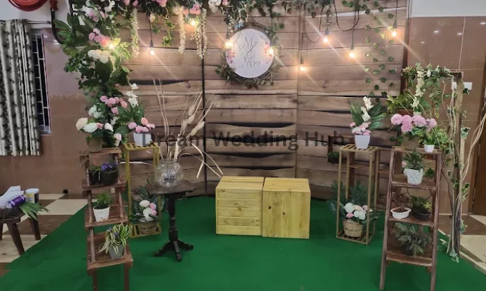 Christ photobooth instant print